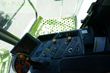 Cosechadora de Cereal - Claas - lexion 530 montana inkl. v660