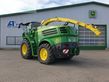 Cosechadora de Cereal - John Deere - 8500