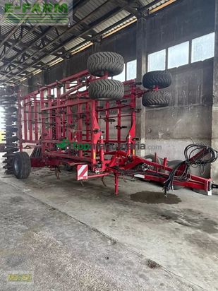 Cultivador - Horsch - cruiser 7 xl