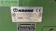 Cortacésped manual - Krone - easycut 28 frontmähwerk