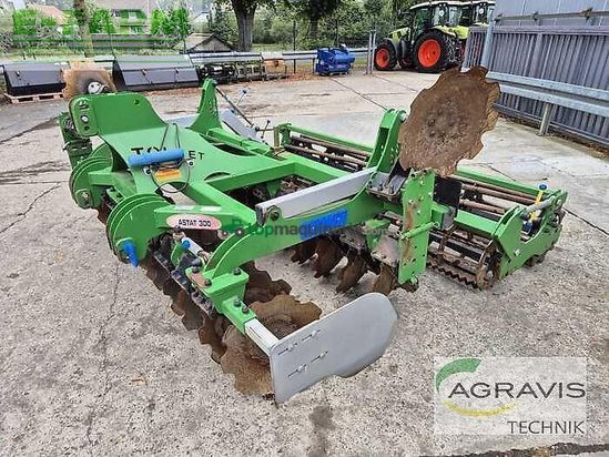 Grada de disco -  - astat 300