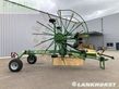 Rastrillo - Krone - swadro tc 880