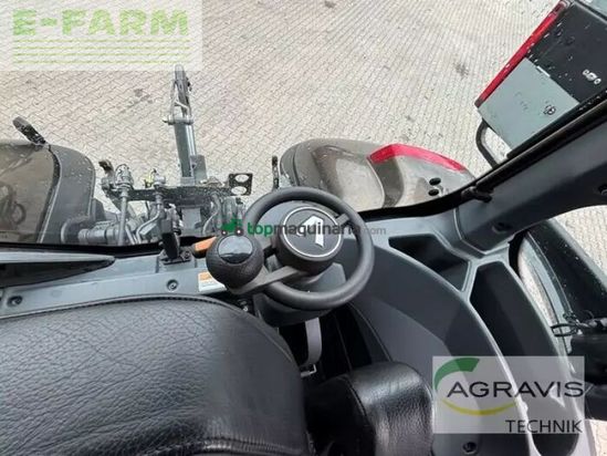 Tractor agrícola - Valtra - q 245 1a9 rückfahreinrichrung