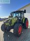 Tractor agrícola - Claas - arion 420 cis