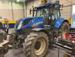 Tractor agrícola - New Holland - t7-175pc-sw