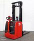 Elevadora - Linde - l 16 i 1173