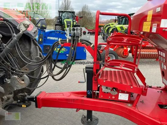 Sembradora monograno mecanica - Horsch - maestro 8 cv