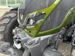 Tractor agrícola - Valtra - n155 d mit rüfa u. fk