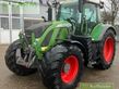 Tractor agrícola - Fendt - 724vario