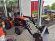 Tractor agrícola - Kubota - b 1181 dt-ec alö frontlader