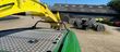 Cosechadora de Cereal - John Deere - 8600