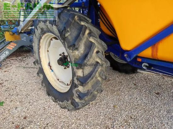 Atomizador - Caruelle - olympia 400