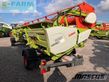 Cosechadora de Cereal - Claas - lexion 7500 terra trac