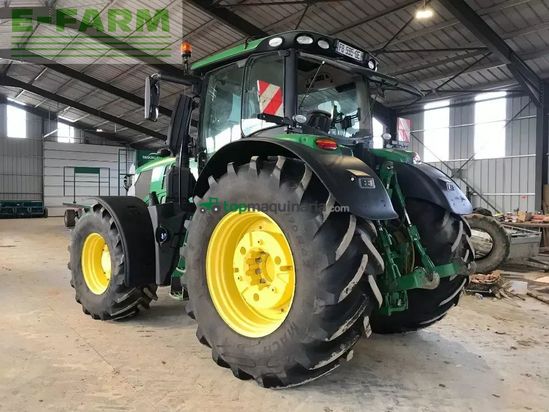 Tractor agrícola - John Deere - 6230 r