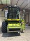 Cosechadora de Cereal - Claas - lexion 670 (stage iiib)