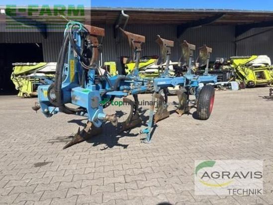 Arado - Lemken - variopal 9 5 n 100