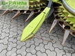 Cosechadora de Cereal - Claas - jaguar 970