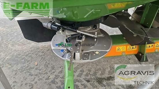 Esparcidor - Amazone - za-ts 4200 ultra profis hydro