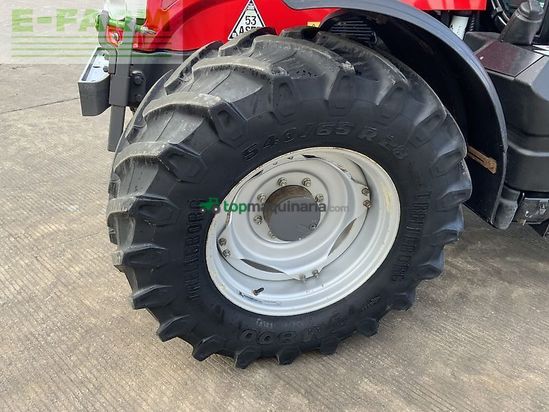 Tractor agrícola - Massey Ferguson - 6714s dyna6 tractor (st24943)