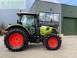 Tractor agrícola - Claas - 630 arion tractor (st26240)