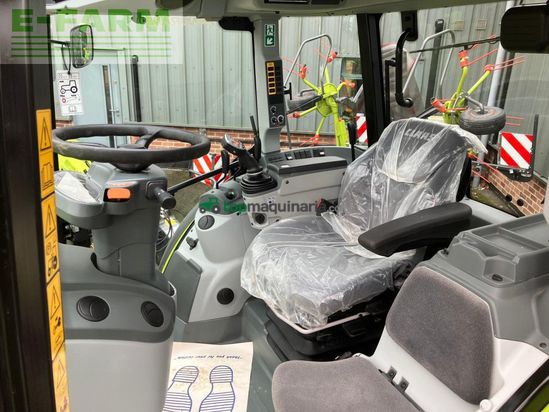 Tractor agrícola - Claas - ARION 430