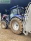 Tractor agrícola - New Holland - t6.180 electrocommand t4b
