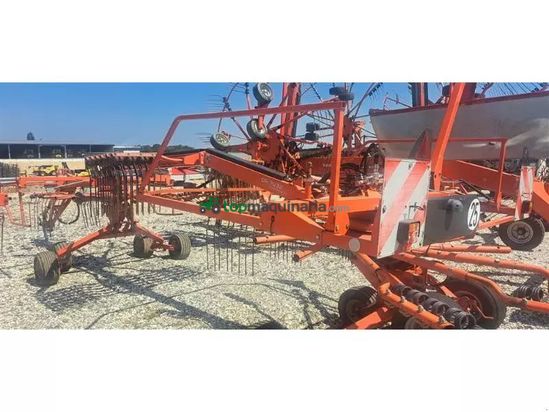 Rastrillo - Kuhn - ga7932
