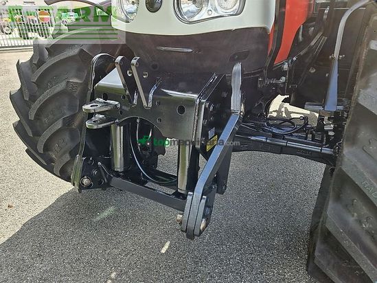 Tractor agrícola - Steyr - cvt 6150 hi-escr
