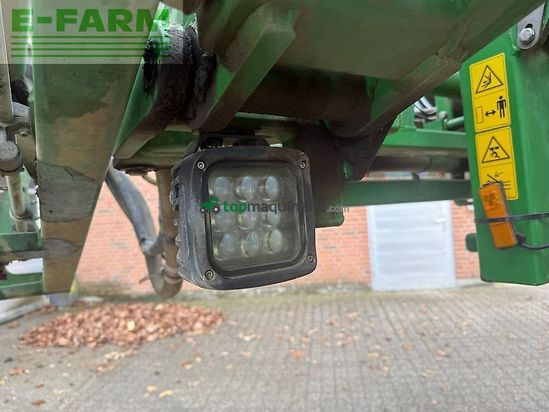 Atomizador - John Deere - 840i