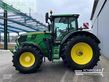 Tractor agrícola - John Deere - 6215 r ultimate