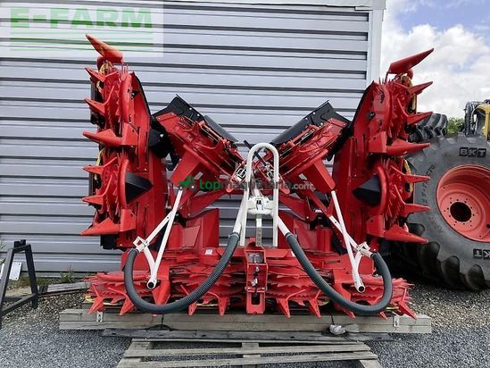 Cabezal - Kemper - 375 plus