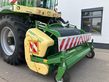 Cosechadora de Cereal - Krone - big x 630