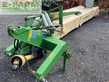 Cortacésped manual - Krone - easy cut 400