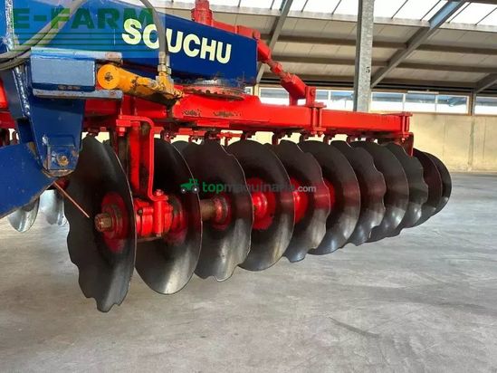 Arado -  - souchu-pinet 4200