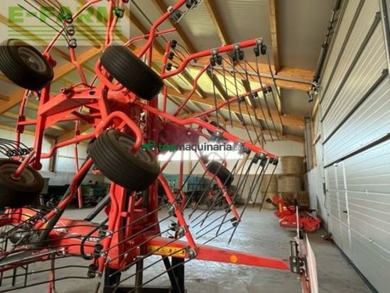 Henificador - Kuhn - ga 6501 p im kundenauftrag