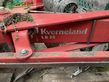 Arado - Kverneland - lb 85 5-schaar met packomat