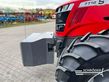 Tractor agrícola - Massey Ferguson - 7718 s dyna-6 efficient Efficient