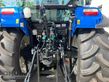 Tractor agrícola - New Holland - t 5.80 m cab stage v