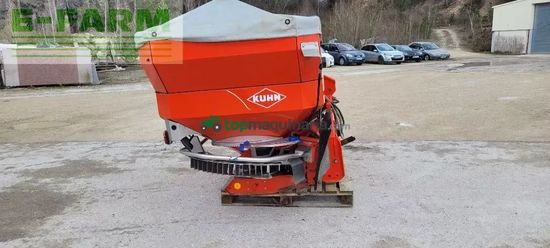 Esparcidor - Kuhn - axis 40.1w