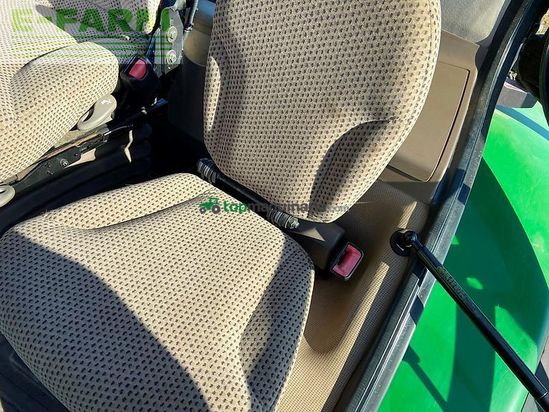 Tractor agrícola - John Deere - 7230r