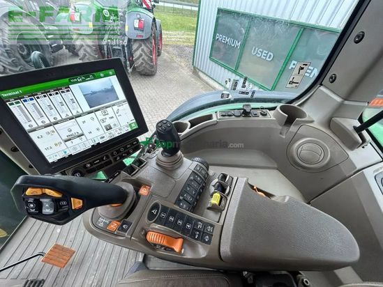 Tractor agrícola - John Deere - 8r 340
