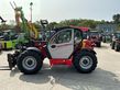 Telescopica - Manitou - mlt 737-130 ps+elite telehandler (st26935)