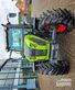 Tractor agrícola - Claas - axos 2.105 advanced