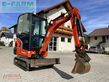 Excavadora - Kubota - kx016-4
