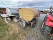Cuba de purin - Eisele - 6200 liter