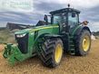 Tractor agrícola - John Deere - 8345r