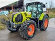 Tractor agrícola - Claas - arion650cmat