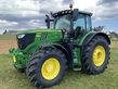Tractor agrícola - John Deere - 6195 r vollausrüstun