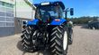 Tractor agrícola - New Holland - t6.165 autocommannd med frontlift