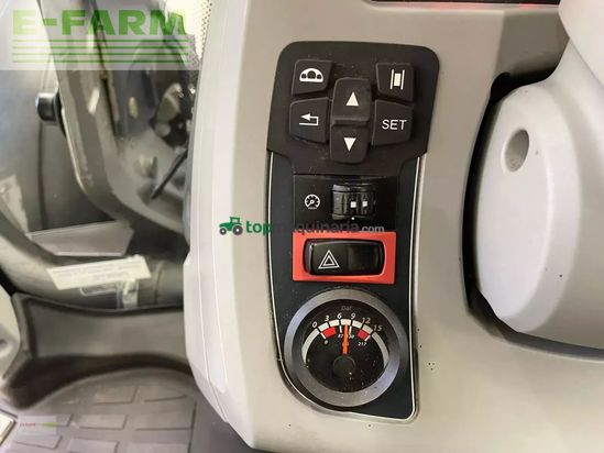 Tractor agrícola - Valtra - n154